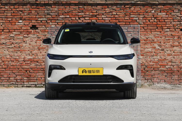 Leapmotor C11 - фото 2