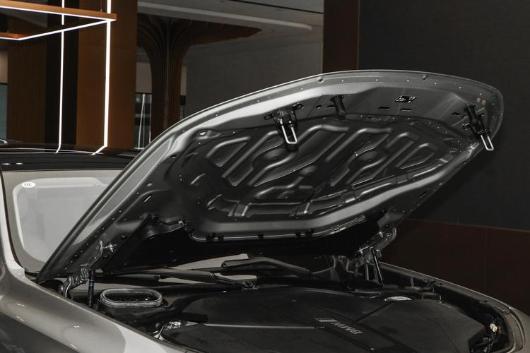 BMW i7 - фото 15