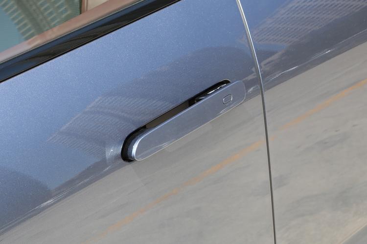 BYD Seal 07 DM - фото 11