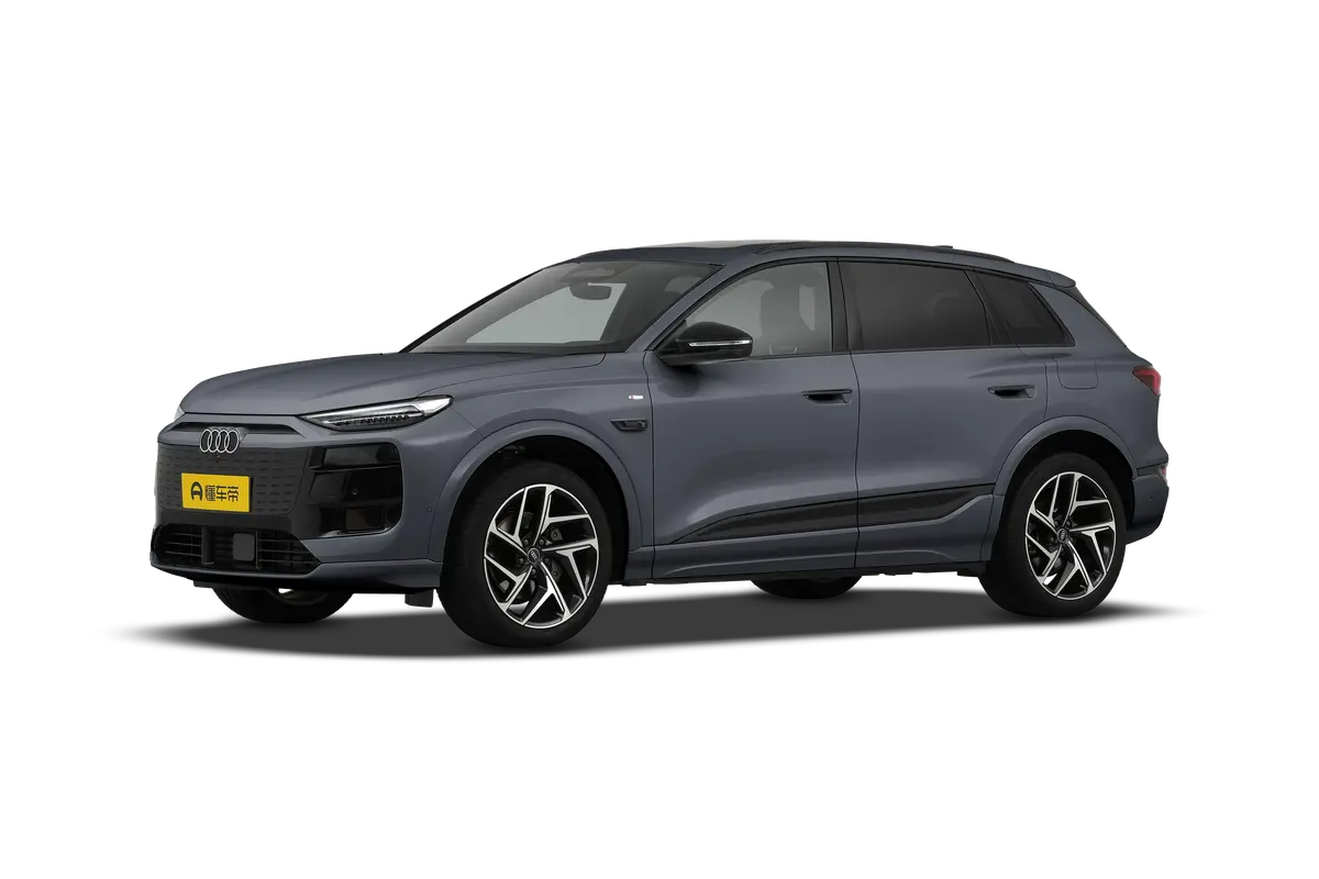 Audi Q6L e-tron