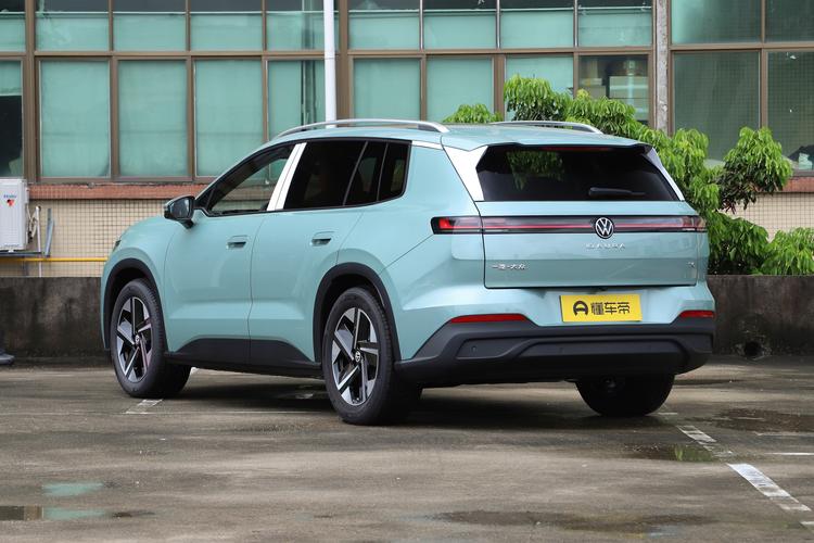 Volkswagen ID.Aura T6 - фото 5
