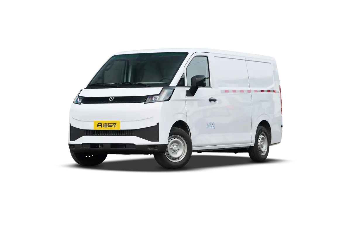 Geely Farizon Xingxiang V
