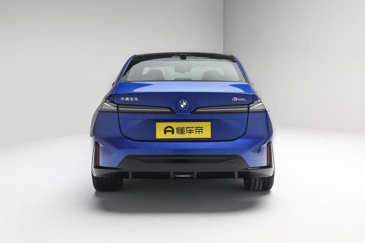 BMW i3 - фото 6
