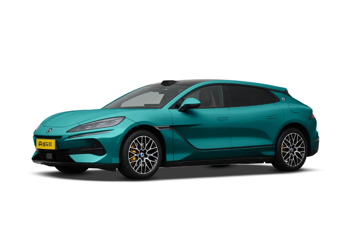 Denza Z9 GT DM