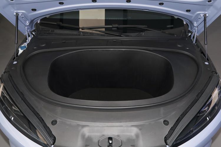 BYD Seal 07 EV - фото 15