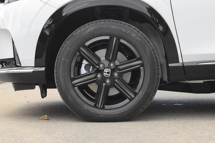 Honda e:NS1 - фото 9