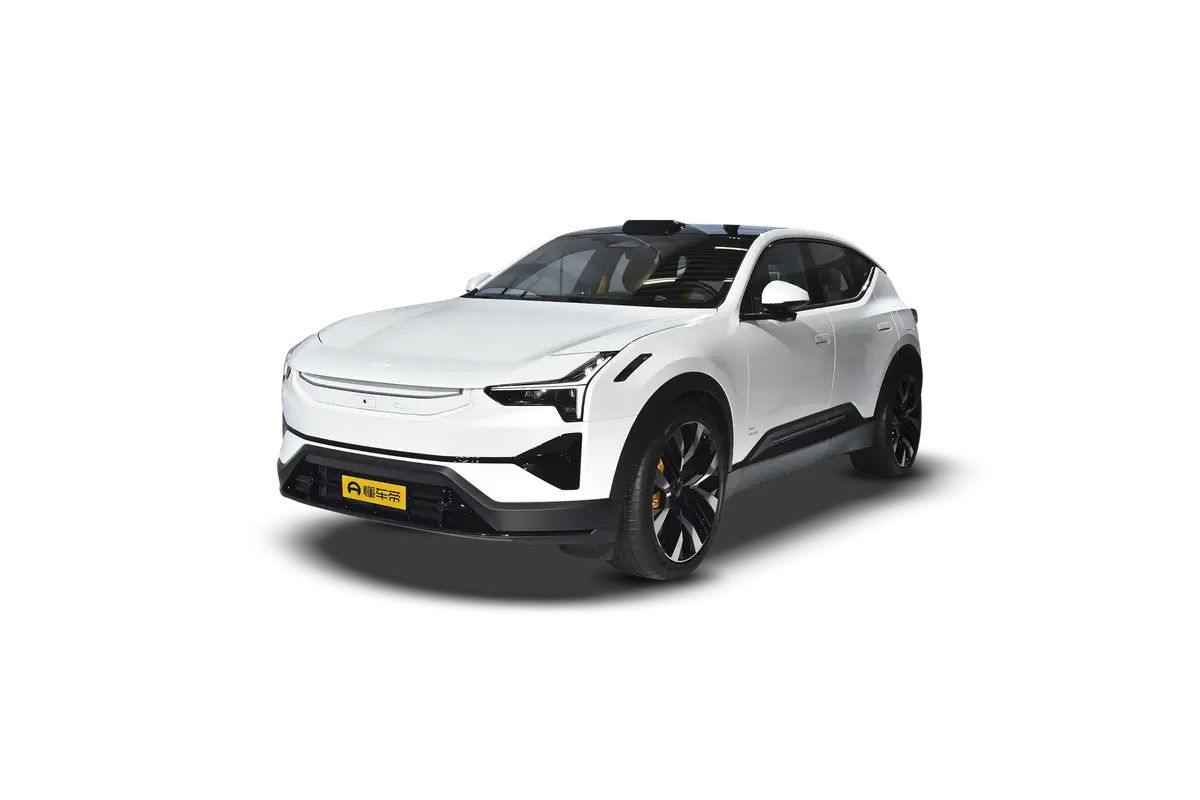 Polestar 3