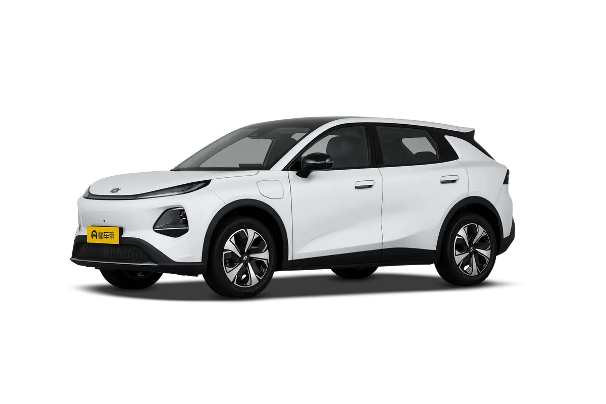 Changan Qiyuan Q05