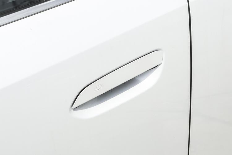 BYD Seal 06 DM - фото 11