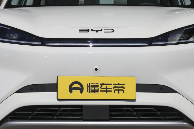 BYD Sea Lion 05 EV - фото 10