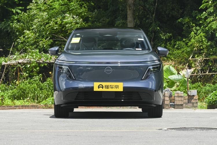 Nissan NX8 - фото 2