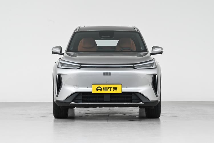 Geely M7 - фото 2