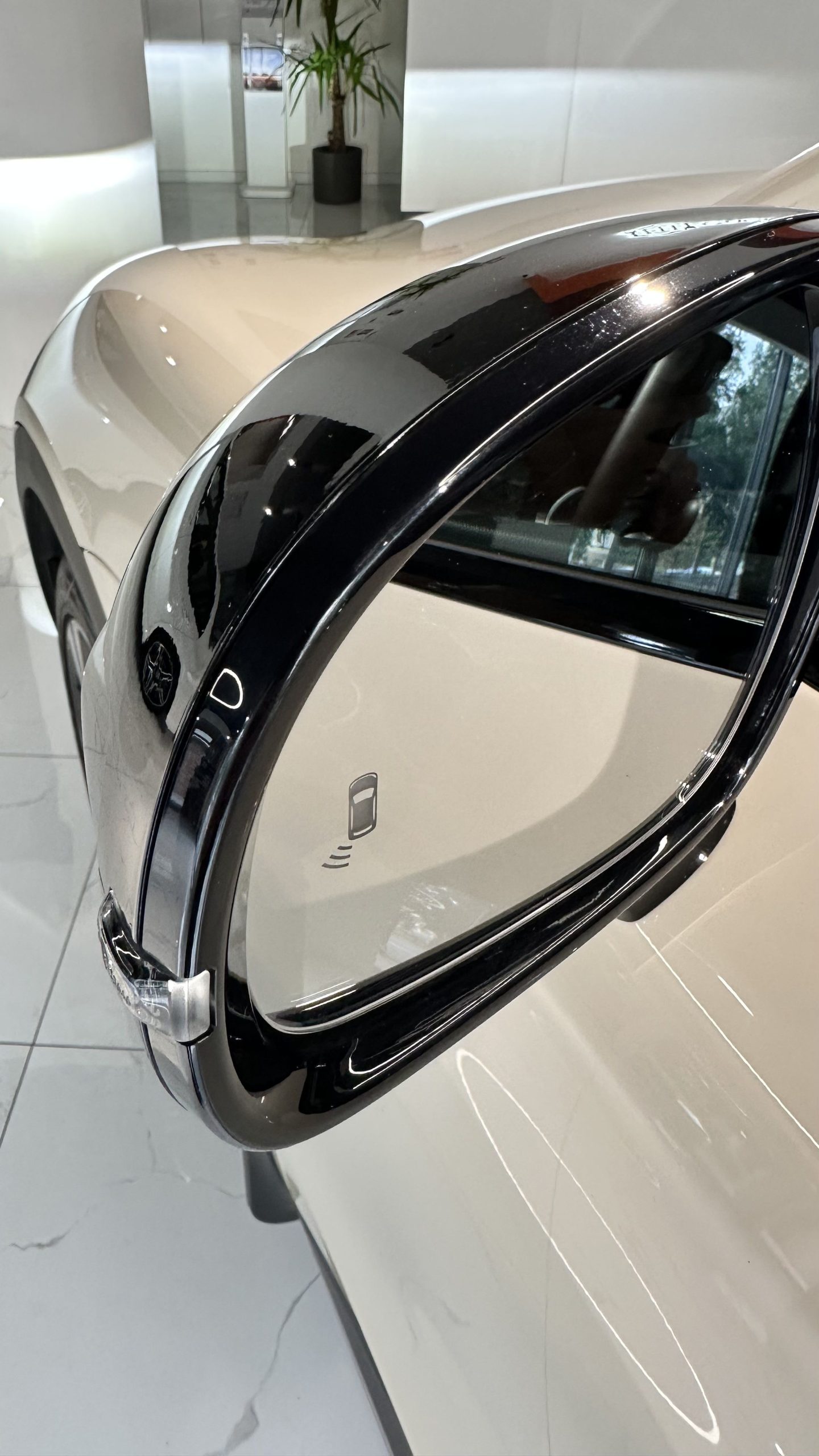 Smart #3 4WD Pulse - фото 8