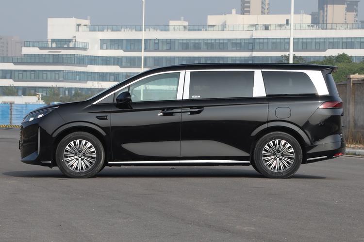 BYD Xia - фото 4