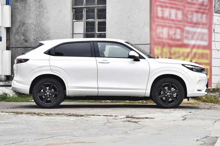 Honda e:NP1 - фото 8
