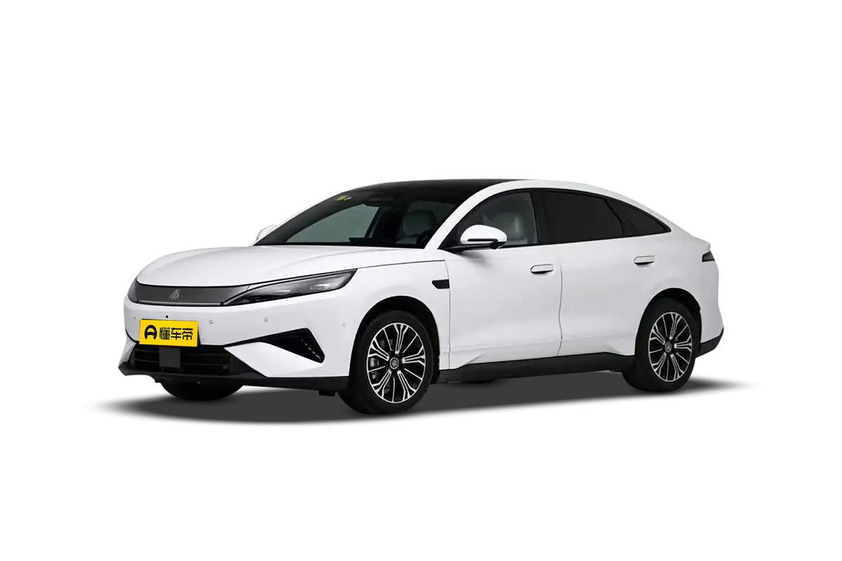 BYD Qin MAX EV