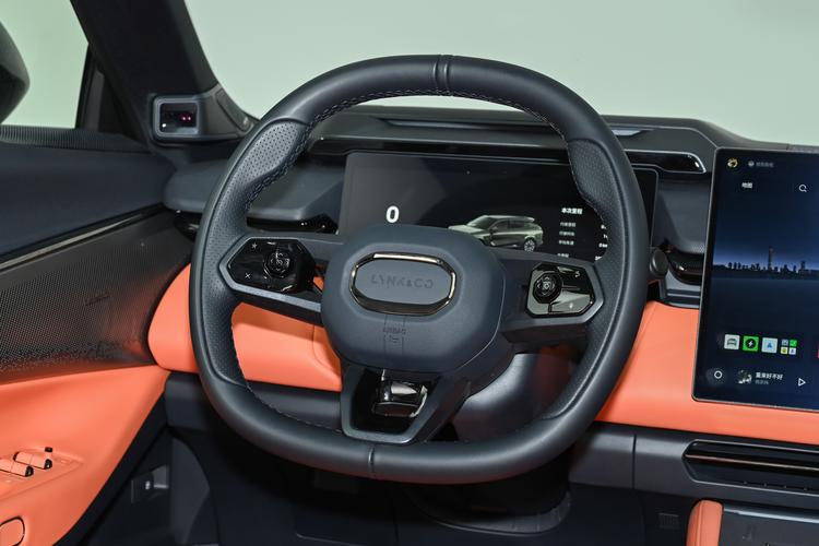 Lynk & Co 08 EM-P - фото 19