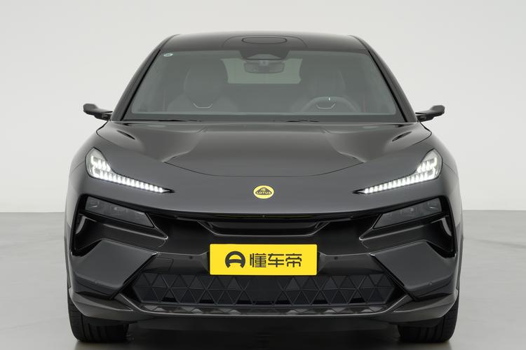 Lotus Eletre - фото 12