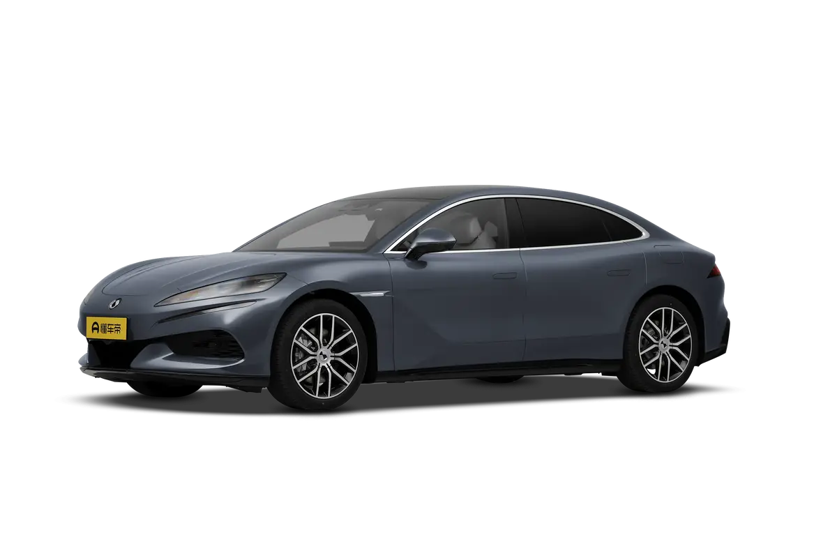 Denza Z9 EV