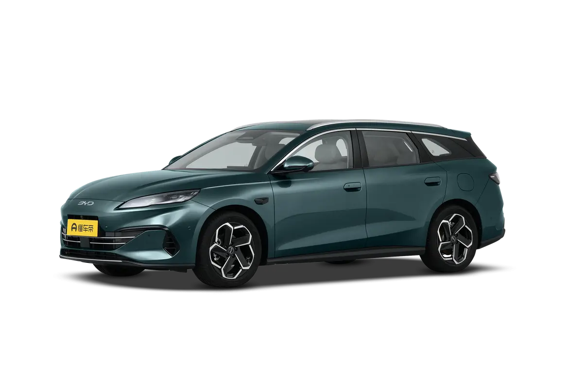 BYD Seal 06 DM