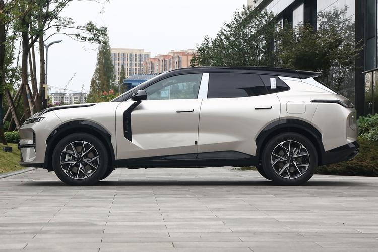 Lynk 08 EM-P - фото 4