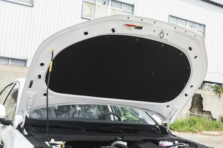 BYD Seal 06 DM - фото 15