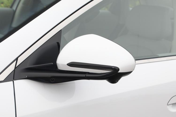 BYD Seal 06 EV - фото 10