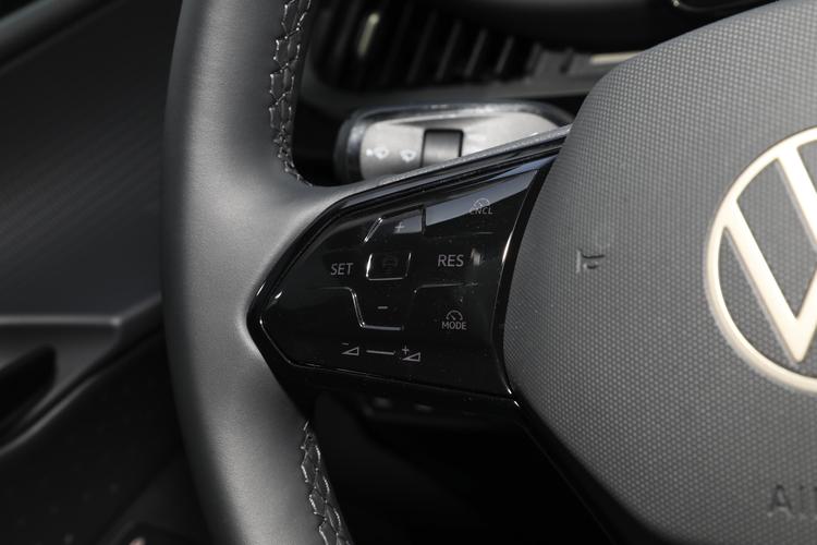 Volkswagen ID.UNYX - фото 21