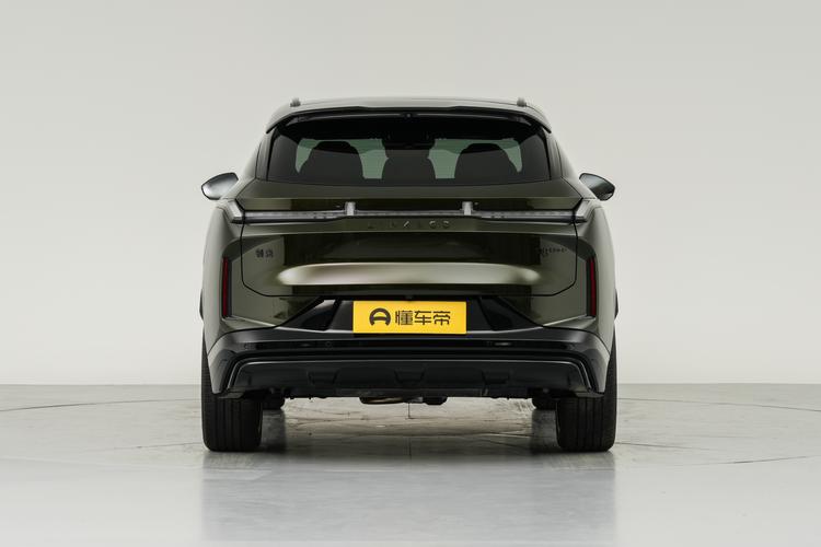 Lynk & Co 08 EM-P - фото 6