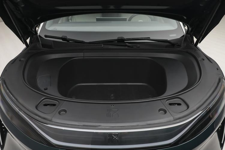 BYD Dahan EV - фото 15