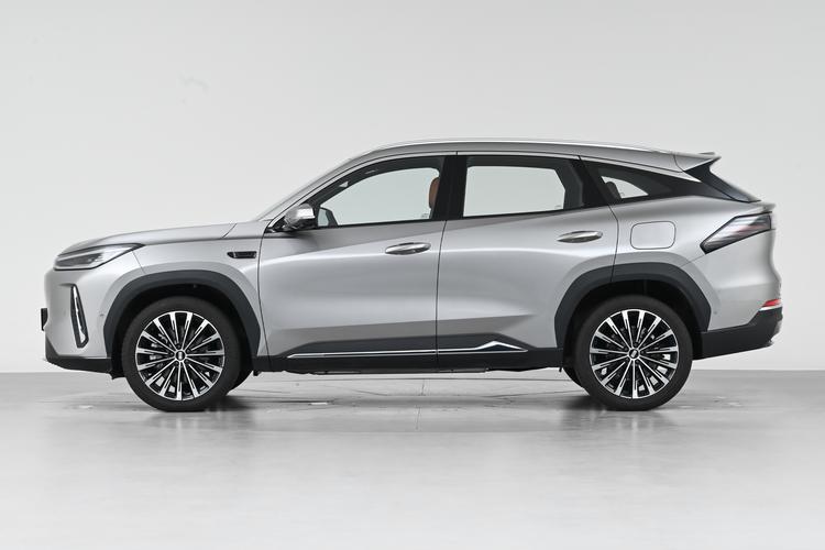Geely M7 - фото 4