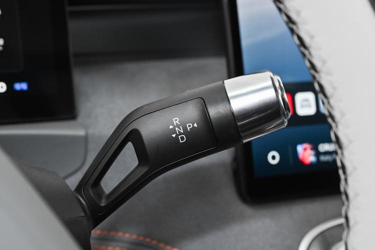 Geely M7 - фото 17