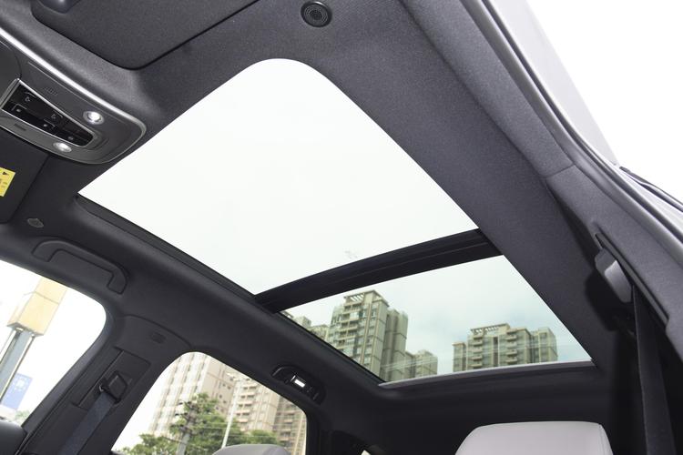 BYD Tang DM - фото 30