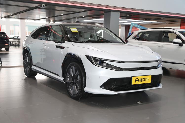 Honda P7 - фото 3