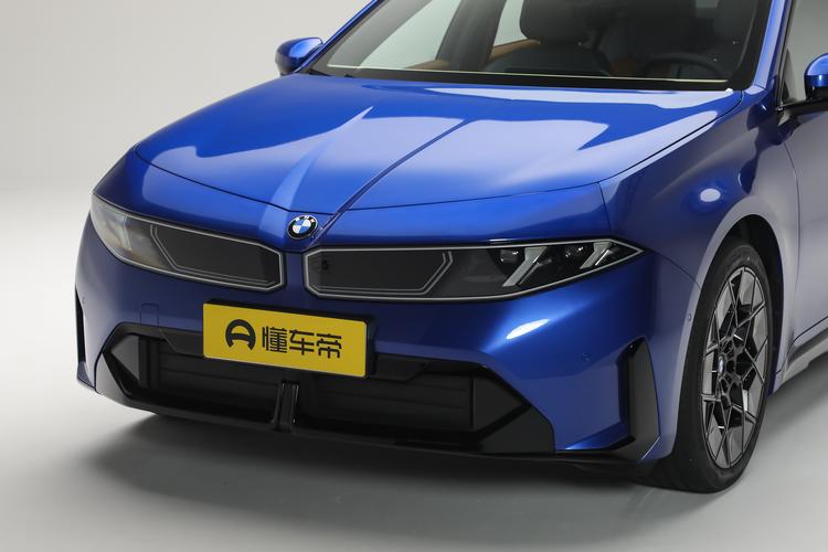 BMW i3 - фото 9