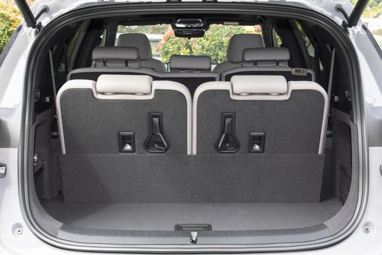 BYD Tang DM - фото 39
