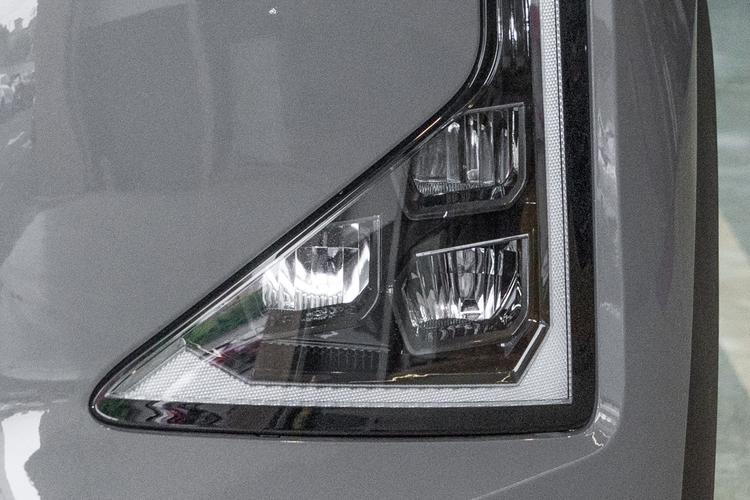 Kia EV5 - фото 9