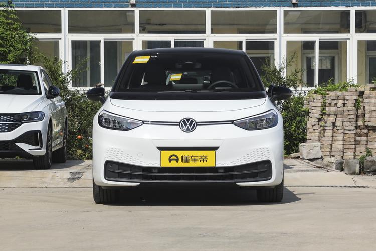Volkswagen ID.3 - фото 2