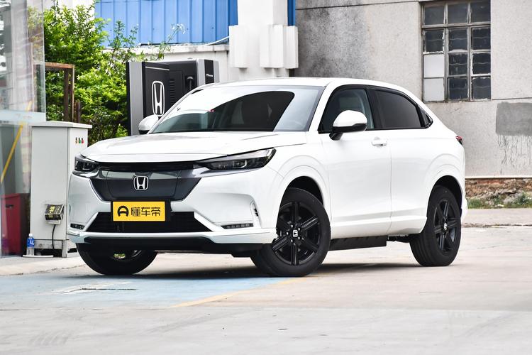 Honda e:NP1 - фото 1