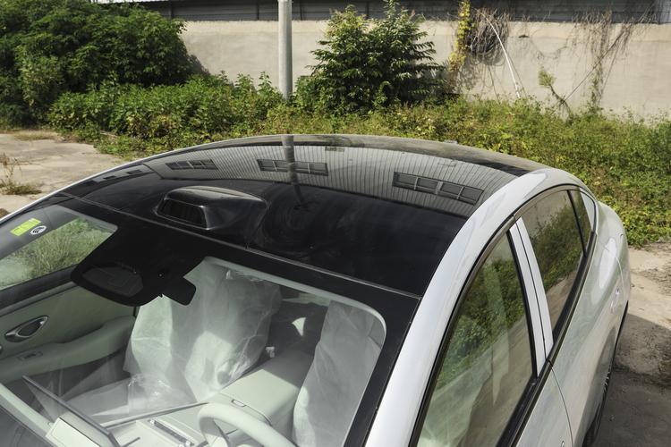 BYD Seal 08 DM - фото 13