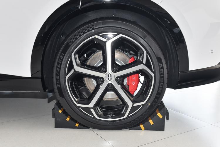Aito M6 - фото 14