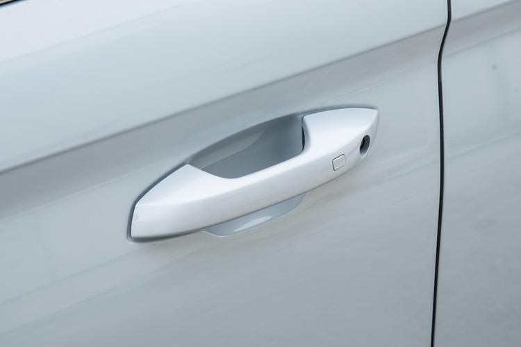 BYD Qin L DM - фото 11