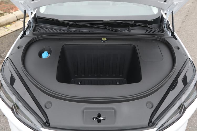 BYD Seal 06 EV - фото 15