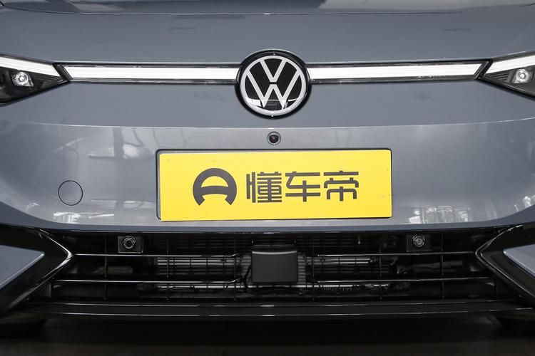 Volkswagen ID.7 VIZZION - фото 10