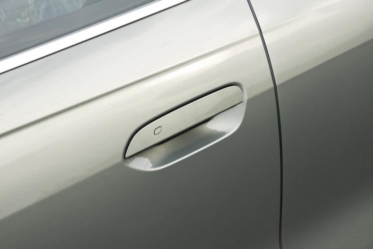 BYD Qin MAX EV - фото 11