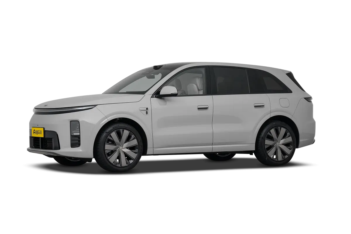Li Auto L6