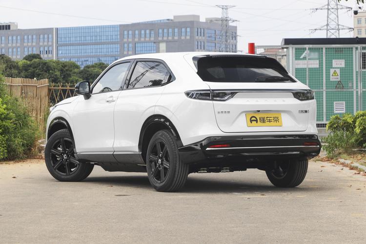 Honda e:NS1 - фото 5