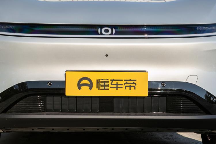 Changan Qiyuan Q06 - фото 10