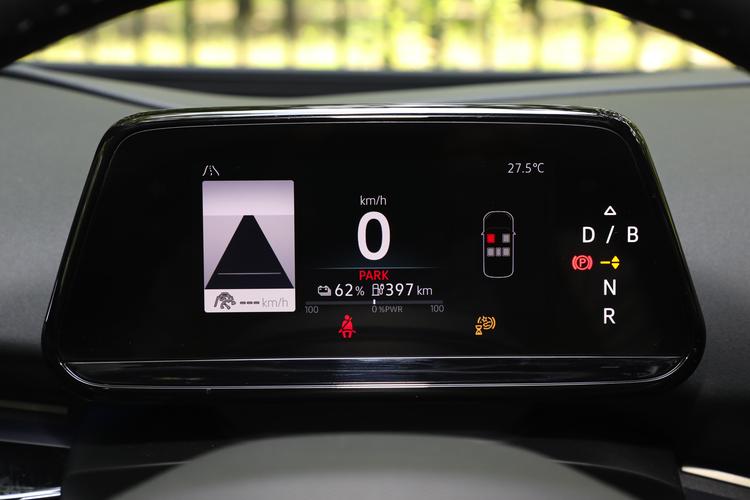 Volkswagen ID.UNYX - фото 15