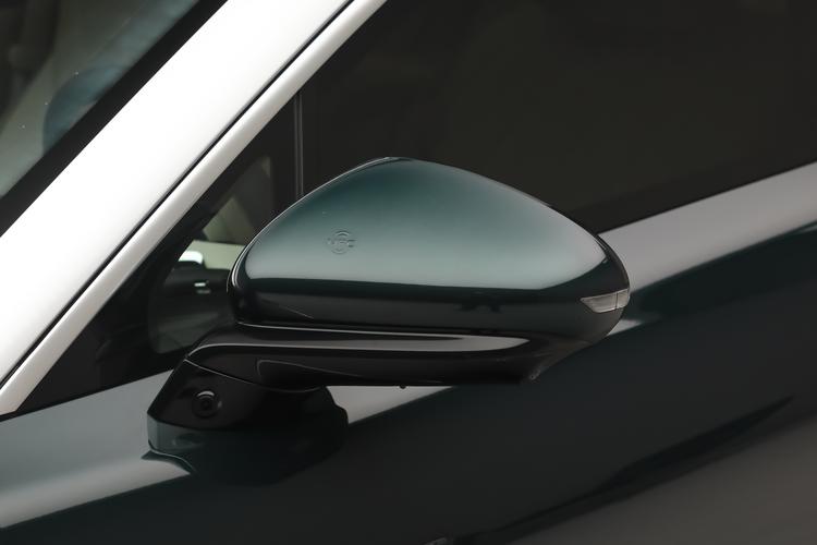 BYD Dahan EV - фото 10